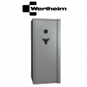 Wertheim Wertschutzschrank BG30 VdS + ECB•S Widerstandsgrad 2 (II) nach EN 1143-1